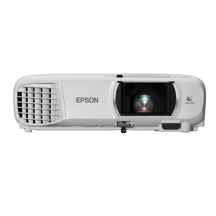  ویدئو پروژکتور اپسون EPSON EH-TW750 ا EPSON EH-TW750 Video Projector