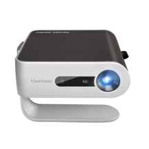 ویدئو پروژکتور جیبی ویوسونیک VIEWSONIC M1 Plus G2 ا M1+_G2 Smart LED Portable Projector with Harman Kardon® Speakers