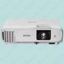  ویدئو پروژکتور اپسون EPSON EB-FH06 ا EPSON EB-FH06 Video Projector