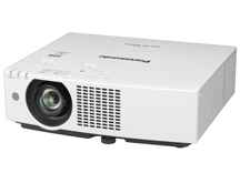 Panasonic PT-VMZ60 Full HD DLP Projector ا ویدئو پروژکتور پاناسونیک مدل PT-VMZ60