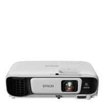 ویدئو پروژکتور ثابت اپسون مدل EB-U42 ا 3600Lumens WUXGA Video Projector EB-U42