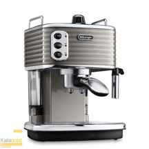  اسپرسوساز دلونگی 351 ا espresso coffee machine delonghi 351
