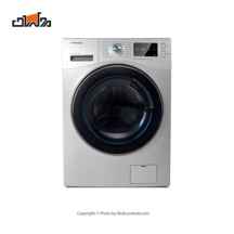  ماشین لباسشویی دوو مدل DWK-8540 ا Daewoo Primo DWK-854 Washing Machine 8Kg