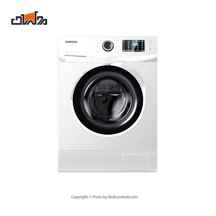  ماشین لباسشویی دوو مدل DWK-8240 ا Daewoo Washing Machine DWK-8240
