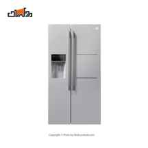 یخچال و فریز ساید بای ساید دوو مدل D4S-2915 ا Daewoo D4S-2915Side By Side Refrigerator