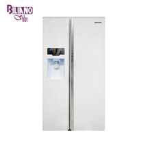 یخچال فریزر ساید بای ساید اسنوا مدل Sn8-3350 ا Snowa Sn8-3350 side by side refrigerator