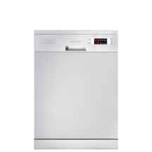  ماشین ظرفشویی دوو 15 نفره مدل DWK-2560 ا DAEWOO DWK-2560 Dishwasher