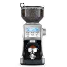 آسیاب قهوه سیج مدل SAGE BCG820BTR ا SAGE Coffee Grinder the Smart Grinder Pro BCG820BTR