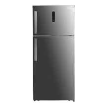 یخچال بالا فریزر جی‌پلاس مدل K516 ا G Plus GRF-K516S Refrigerator