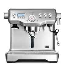 اسپرسوساز سیج مدل SAGE BES920BSS ا SAGE Espresso Maker the Dual Boiler BES920BSS