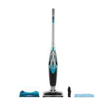  جارو شارژی سنکور مدل SVC 0740BL ا SENCOR SVC 0740BL Cordless Vacuum Cleaner With Mop