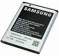  Battery World Samsung Galaxy Y S5360 EB-454357 VU Battery ا Battery World Samsung Galaxy Y S5360 EB-454357 VU Battery