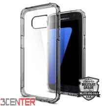  قاب اسپیگن سامسونگ Spigen Crystal Shell Case Galaxy S7