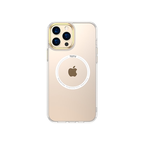  قاب مگ سیف برند توتو مدل AA-070 مناسب گوشی آیفون TOTU Magsafe iPhone 13 Pro