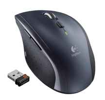  ماوس بی‌ سیم لاجیتک مدل M705 ا Logitech M705 Wireless Mouse