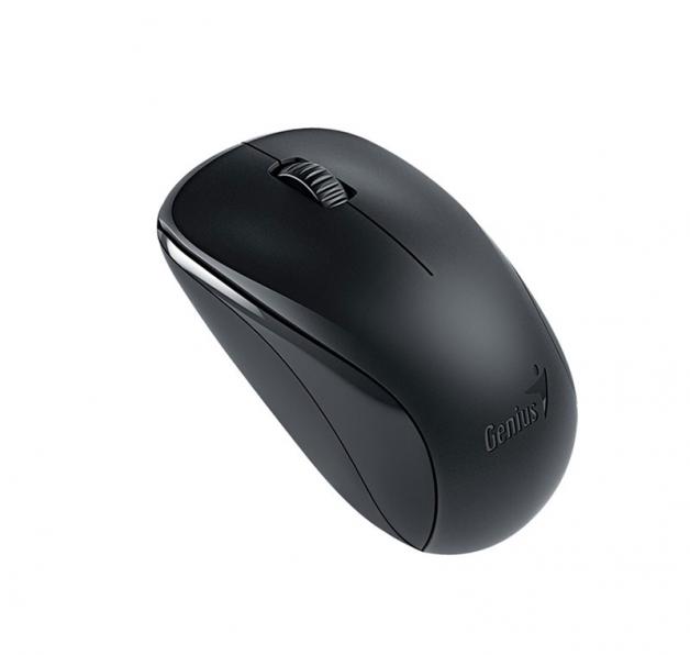  ماوس وایرلس جنیوس NX-7000 Wireless Optical Mouse ا Genius NX-7000 Wireless Optical Mouse