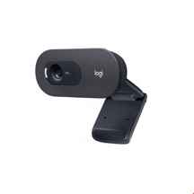  Logitech C505E HD Webcam ا وب کم لاجیتک C505E HD