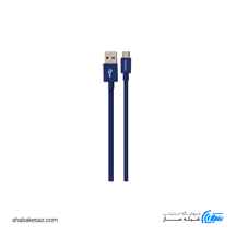  کابل 1.2 متری Micro USB کینگ استار مدل K64 A ا Kingstar K64 A Micro USB Cable 1.2m