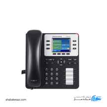  گوشی تلفن GXP2130 v2 گرنداستریم ا Grandstream GXP2130 v2
