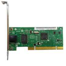  کارت شبکه گیگابیتی اینتل مدل PWLA۸۳۹۰MT ا Intel PWLA8390MT PRO 1000 MT Desktop Adapter
