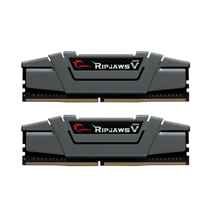  رم دسکتاپ DDR4 جی اسکیل 3200MHZ مدل Ripjaws V دو کاناله با ظرفیت 16GB