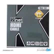  کابل کی نت HDMI full hd ورژن 1.4 به طول 20 متر