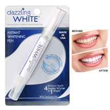  قلم براق و سفید کننده دندان (Dazzling White Professional Strength Teeth Whitening Pens)