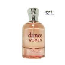  عطر ادکلن دنس وومن زنانه جانوین Johnwin Dance Women