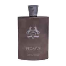  ادکلن پگاسوس مارلی فرگرانس مردانه Fragrance World Pegasus