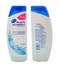  شامپو ضد شوره classic clean هد اند شولدرز 200 میل ا Head And Shoulders Classic Clean Shampoo - 200ml
