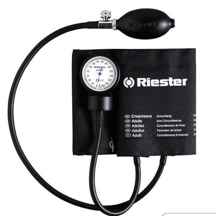  فشارسنج عقربه ای ریشتر مدل riester Exacta 1350 ا riester EXACTA 1350 blood pressure indicator