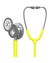  گوشی طبی لیتمن مدل کلاسیک III کد ۵۸۳۹ ا Littmann Classic III Stethoscope: Lemon Lime 5839