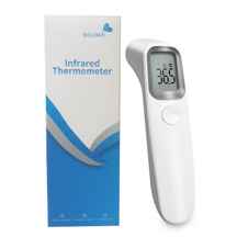  تب سنج دیجیتالی پیشانی لیزری بدون تماس ‌‌BBLOVE ا Thermometer BBLOVE code:AET- R1D1
