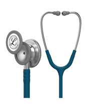  گوشی طبی لیتمن مدل کلاسیک III کد ۵۶۲۳ ا Littmann Classic III Stethoscope: Caribbean Blue 5623