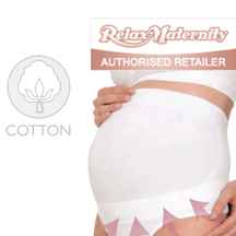  گن بارداری ریلکس مترنیتی کد ۵۱۰۰ Maternity briefs Relaxmaternity