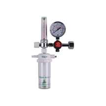  مانومتر اکسیژن توان جم مدل نجات ا oxygen cylinder regulator