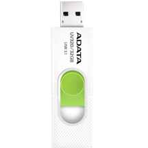  فلش مموری USB 3.1 ای دیتا مدل UV320 ظرفیت 32 گیگابایت ا ADATA UV320 USB 3.1 Flash Memory - 32GB