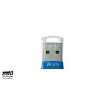 فلش مموری وریتی مدل Verity V713 ظرفیت 16 گیگایایت ا Verity V8713 16GB USB Flash Memory