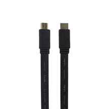  کابل HDMI تسکو مدل TC 74 به طول ۵متر ا TSCO TC 74 HDMI Cable 5m