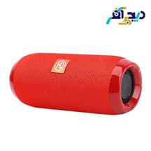  اسپیکر بلوتوثی ایکس پی پروداکت مدل XP-SP275A رنگ قرمز ا XP Product XP-SP275A Bluetooth Speaker