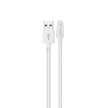  کابل تبدیل USB به لایتنینگ کینگ استار مدل k67i طول 1.2 متر ا USB to Lightning King Star k67i conversion cable, length 1.2 meters