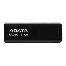  فلش مموری ای دیتا مدل UV360 ظرفیت 32 گیگابایت ا ATADA UV360 32GB Flash Memory