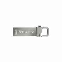 فلش وریتی VERITY V807 32GB ا VERITY V807 32GB USB2.0 Flash Memory