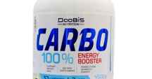  پودر کربو 100% انرژی بوستر 4500 گرمی دوبیس ا Carbo 100% Energy Booster 4500 g Doobis