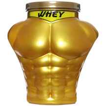 پودر پروتئین وی گلد رانتک 2270 گرمی ا Whey Protein Gold 2270 gr Runtech