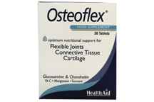  قرص استئوفلکس هلث اید ا Health Aid Osteoflex