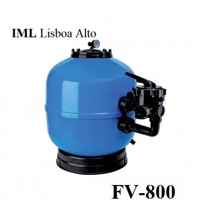 فیلتر شنی استخر IML مدل Lisboa FV-800