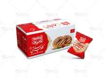  کلوچه سنتی ویژه نادری بسته 30 عددی