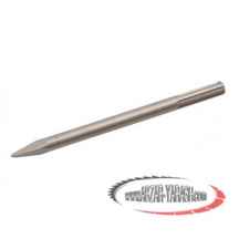  قلم تخریب پنج شیار تیز 60 سانت ا Point Chisel SDS Max 60 cm
