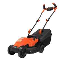 چمن زن برقی بلک اند دکر مدل BEMW451BH ا Black And Decker BEMW451BH Lawn Mower
